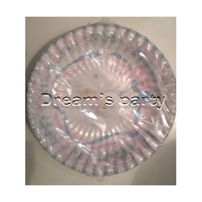 COPPETTINA NASCITA BIMBO/A 16 CM