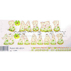 FESTONE BUON 18COMPL. COCCINELLE 330X23CM