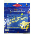 FESTONE PRIMA COMUNIONE 300X23CM