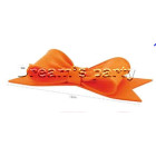 FIOCCO PASTIGLIAGGIO ARANCIONE CM 15X5