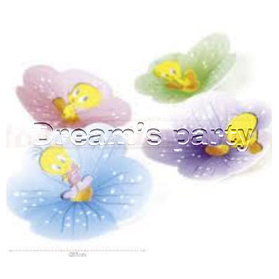 1 FIORE CIALDA TWEETY D.7CM