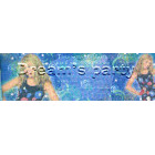 INVITO BLOCCHETTO  HANNAH MONTANAPZ 20 CM 22X6,5