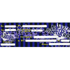 INVITO BLU NERO PZ 20