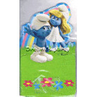 INVITO PUFFI CON BUSTINA PZ 6