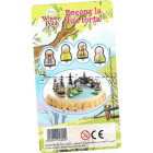 KIT WINNIE THE POOH 11 PZ