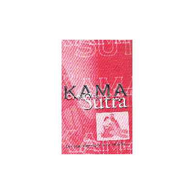 LIBRO KAMASUTRA (APRENDO FUORIESCE UN PENE)