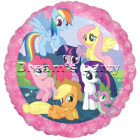 PALLONE MY LITTLE PONY 45 CM