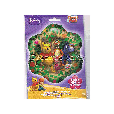 PALLONE WINNIE THE POOH 45,7 CM