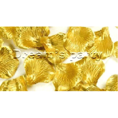 PETALI DI ROSE ORO 10GR