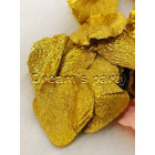 PETALI ORO 100 PZ