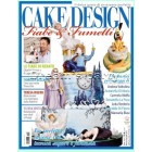 RIVISTA CAKE DESIGN DOLCI EVENTI N. 3-4 AGOSTO/SETTEMBRE