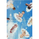 SACCHETTO BEBE' 60X40CM