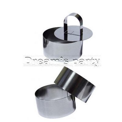 SET 3 STAMPINI + I PRESSA