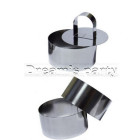 SET 3 STAMPINI + I PRESSA