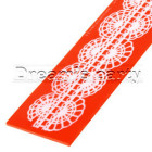 STAMPO ORLANDO SWEET LACE EXPRESS 5X15,8CM