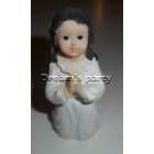 STATUINA COMUNIONE FEMMINA CM 9