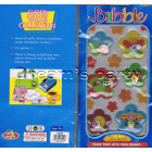 STICKER BUBBLE SPRING