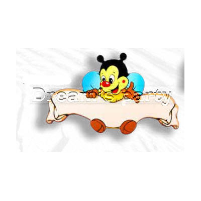 TARGHETTA PORTANOME APE