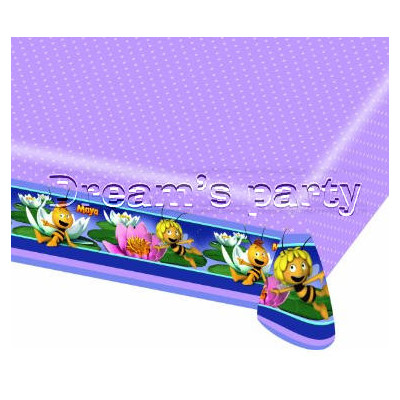 TOVAGLIA APE MAYA 120X180CM PVC