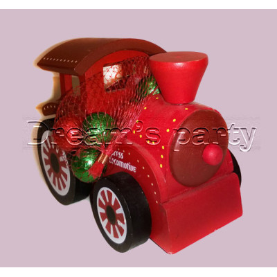 TRENINO escluso di CIOCCOLATINI