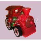 TRENINO escluso di CIOCCOLATINI