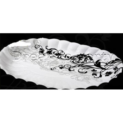 VASSOIO MONOUSO 34X46 CM