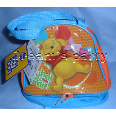 ZAINETTO WINNIE 22X19CM