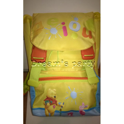 ZAINO WINNIE THE POOH
