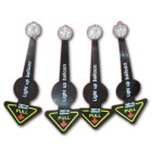 1 LED BIANCO CON LINGUETTA PER PALLONCINI