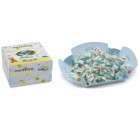 Confetti MAXTRIS Celeste con Mandorle intere - incartati singolarmente 500g