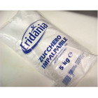 Zucchero a Velo Impalpabile Eridania per dolci ecc.- 5 Kg