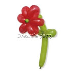 20 PALLONCINI MODELLANTI COLORI ASSORTITI