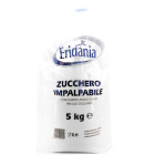 Zucchero a Velo Impalpabile Eridania per dolci ecc.- 5 Kg