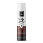 Colorante Alimentare BRUNO MARRONE VELLY Spray Professional Effetto Vellutato - 250ml