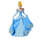 Cenerentola principesse disney - topper decorazione per TORTA DOLCI