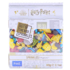 Decorazioni Harry Potter in ZUCCHERO SPRINKLE MIX per torte dolci - 60g