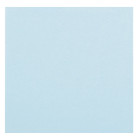 kit 40pz - Coordinato MONOCOLORE CELESTE BLU FIORDALISO tavola festa COMPOSTABILE - piatti, bicchieri tovaglioli