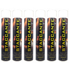 6 x Spray STACCANTE ALIMENTARE teglie 500ml Burro spray antiaderente dolci salati