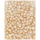 Gocce goccine di Cioccolato AVORIO -  - 100g