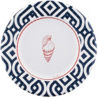 Coordinato festa Estate Mare Portofino piatti bicchieri tovaglioli