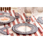 Coordinato festa Estate Mare Portofino piatti bicchieri tovaglioli