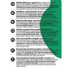 Pennarello Alimentare VERDE doppia punta - per disegnare su dolci