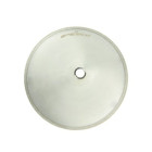 Beccuccio Cornetto LISCIO 2 per Sac À Poche in acciaio diametro 1,5 mm