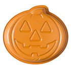 Stampo a forma ZUCCA Halloween - Teglia tegame acciaio antiaderente Torte Dolci