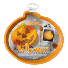 Stampo a forma ZUCCA Halloween - Teglia tegame acciaio antiaderente Torte Dolci