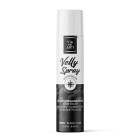 Colorante Alimentare NERO VELLY Spray Professional Effetto Vellutato - 250ml