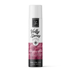 Colorante Alimentare ROSA VELLY Spray Professional Effetto Vellutato - 250ml
