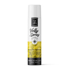 Colorante Alimentare VELLY GIALLO Spray Professional Effetto Vellutato - 250ml