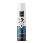 Colorante Alimentare VELLY AZZURRO Spray Professional Effetto Vellutato - 250ml azo free