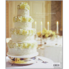 Torte nuziali d'autore. Ediz. a colori Copertina rigida – Illustrato